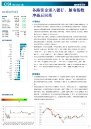 越南股市日评