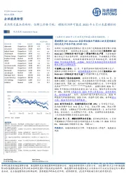 全球能源转型：虽然需求基本面向好，但稀土价格下跌；磁铁利润率可能是2023年5月以来最糟糕的