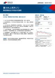 蓄力向上系列（八）：降准降息后市场如何演绎