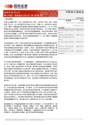 熊心牛胆：到底类比2016年OR08-09年？