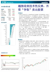 越南股市日评