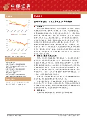 策略观点：全球市场观察：日元汇率贬至34年来新低