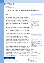 新“国九条”推动下，哪些行业分红率有望持续提升