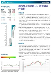 越南股市日评