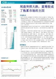 越南股市日评