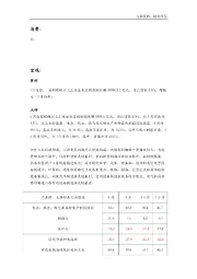 策略日报