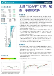 越南股市日评