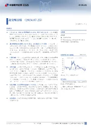 北交所日报