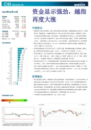 越南股市日评