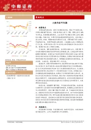 A股仍在可为期