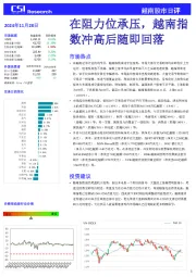 越南股市日评