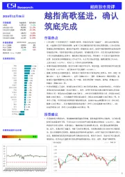 越南股市周评