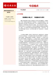 今日视点