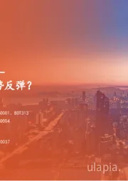 海外策略双周报:美债利率为何强势反弹?