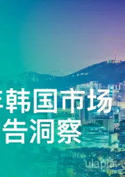 2024年韩国市场数字广告洞察报告