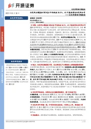 北交所策略专题报告：北交所主题基金2024Q4平均收益26.1%，61只基金重仓北交所公司