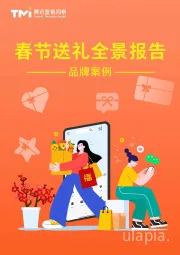 春节送礼全景报告