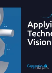Applying Techno Vision 2025
