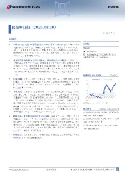 北交所日报
