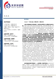 投资策略：大大大