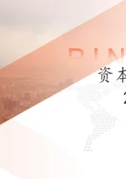 资本市场月报2025年4月