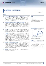 北交所日报
