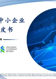 2025中国中小企业出海蓝皮书