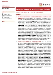 北交所周观察第二十四期：35%公司2025Q1业绩增速超20%，重点关注稀缺性+业绩改善+强主题标的