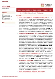 北交所周观察第二十八期：5月北证50指数创历史新高，北证指数修订进一步彰显投资价值
