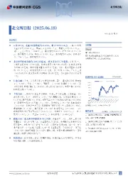 北交所日报