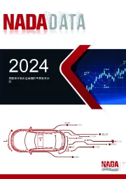2024美国特许新车经销商的年度财务状况