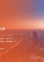 海外策略双周报：关注贸易政策的扰动
