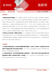 鑫新闻