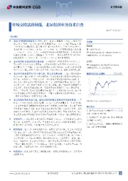 北交所周报：市场交投活跃回落，北证组织业务技术自查