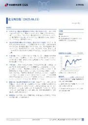 北交所日报