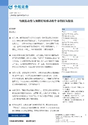 当前流动性与预期好转驱动的牛市仍较为健康