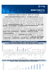 2025年7月图说资产证券化产品：政策推动ABS加大对新型工业化金融支持，数据中心REITs正式落地