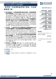 北交所定期报告：我军新一代武器装备将集中亮相，北证指数缩量下跌
